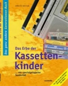 Das Erbe der Kassettenkinder - Cover