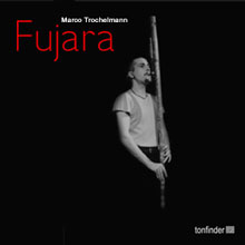 Marco Trochelman - Fujara