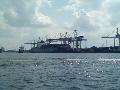 Hamburg 