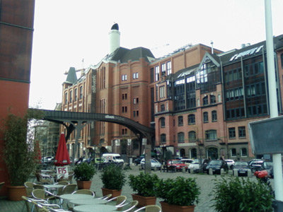 Hamburg 