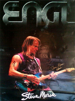 Steve Morse 